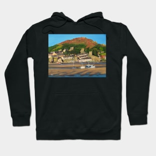 Conwy Hoodie